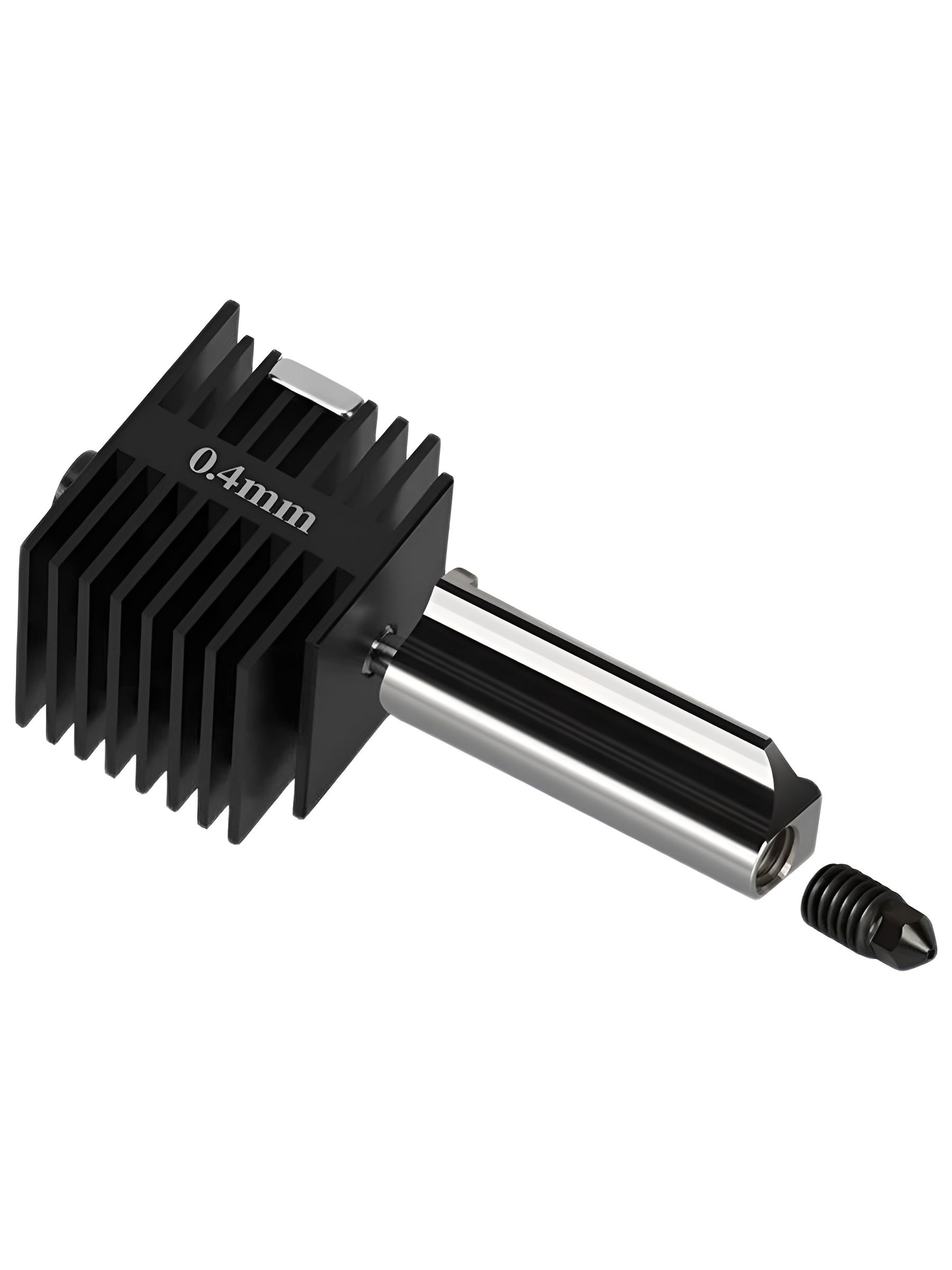 Хотэнд для 3D принтера Bambu Lab A1, A1 mini Hotend