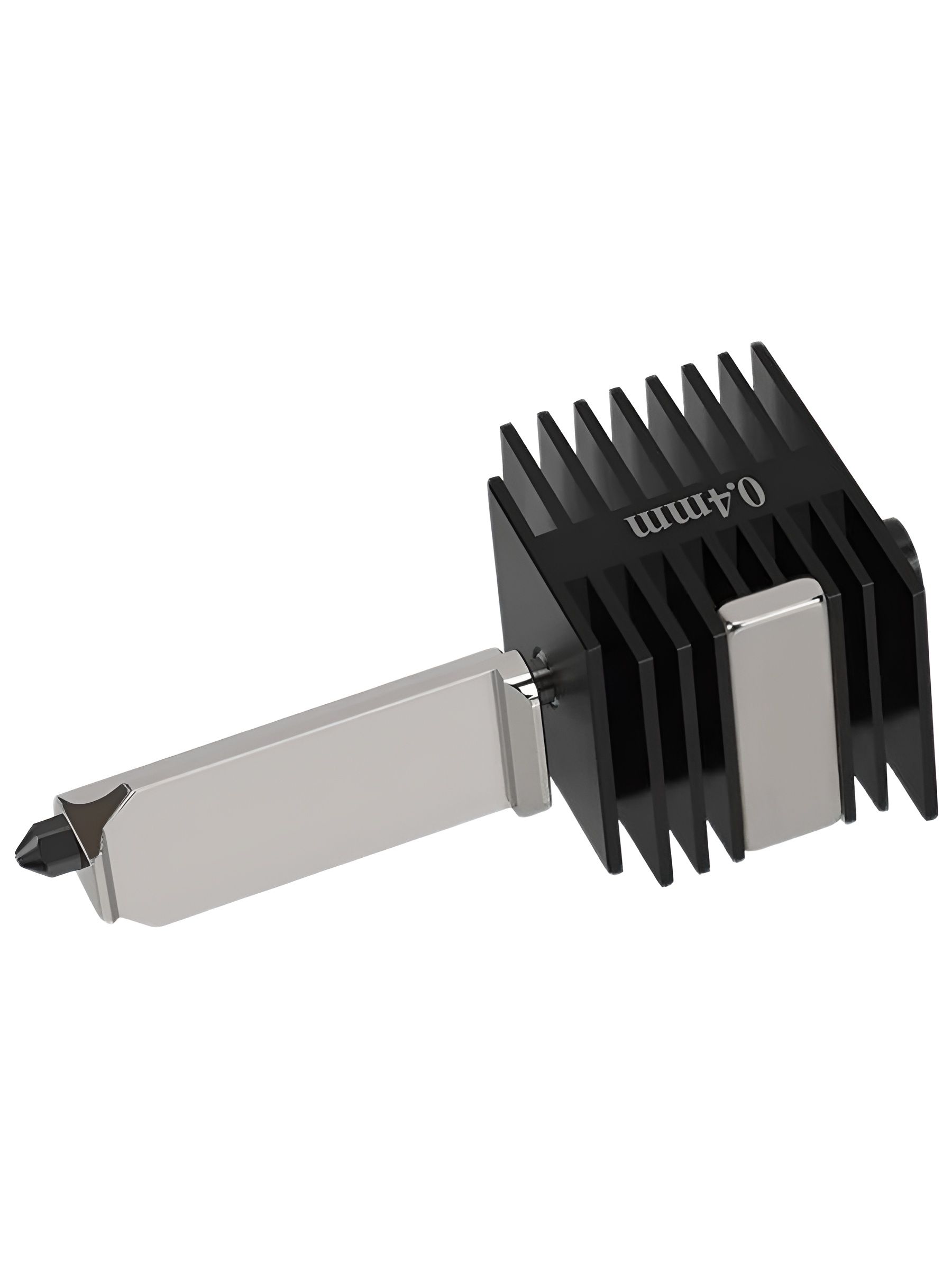 Хотэнд для 3D принтера Bambu Lab A1, A1 mini Hotend