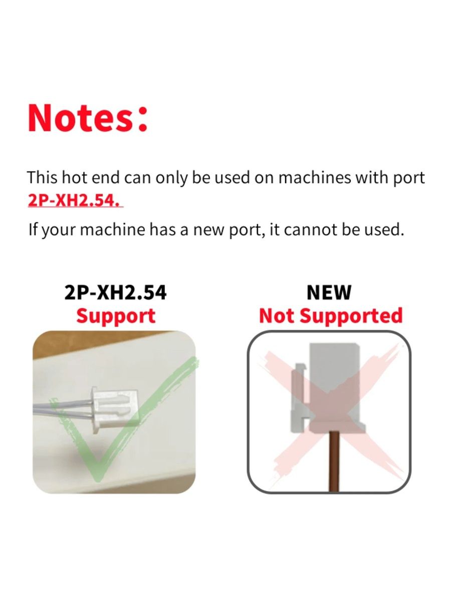 Хотенд цельнометаллический V3.0 для Creality K1 / K1C / K1 Max, улучшенный теплоотвод, стабильная печать, для PLA PETG ABS ASA